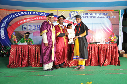 convocation 2014